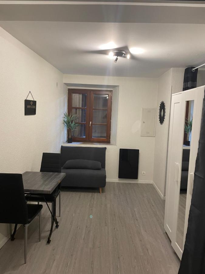 קרקסון Maison Duplex Vue Cite מראה חיצוני תמונה