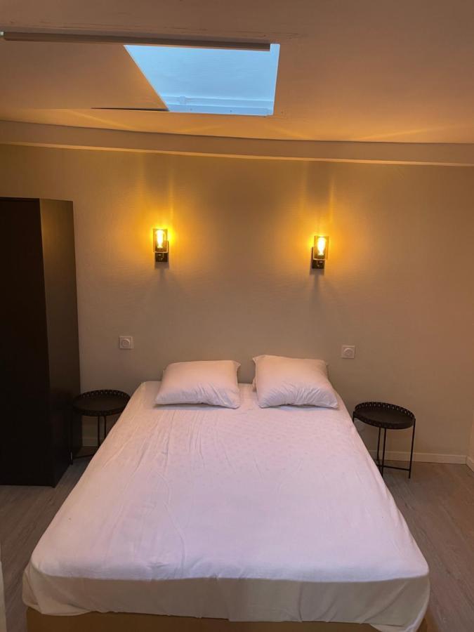 קרקסון Maison Duplex Vue Cite מראה חיצוני תמונה