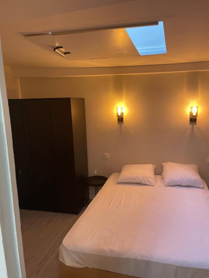 קרקסון Maison Duplex Vue Cite מראה חיצוני תמונה