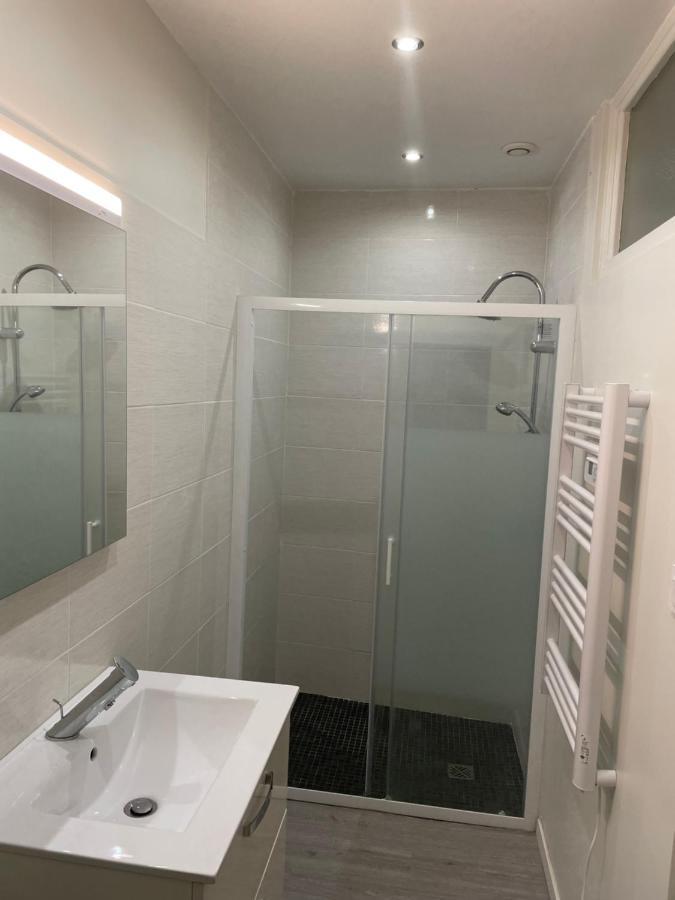 קרקסון Maison Duplex Vue Cite מראה חיצוני תמונה