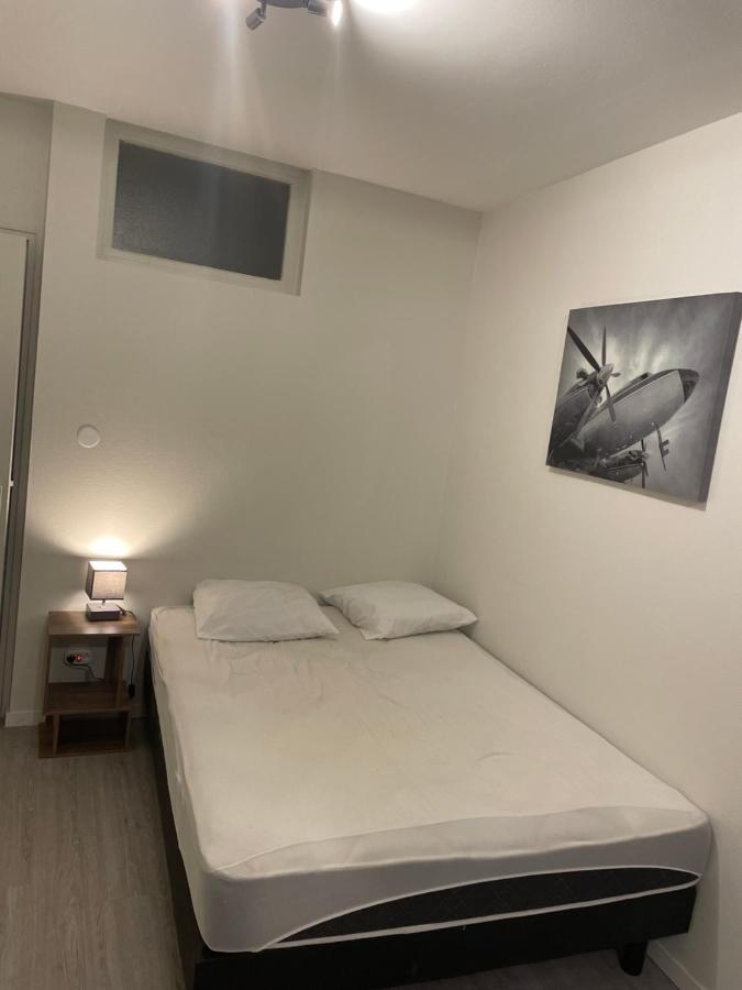 קרקסון Maison Duplex Vue Cite מראה חיצוני תמונה
